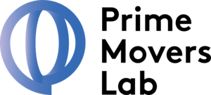 Prime Movers Lab Logo PNG Vector
