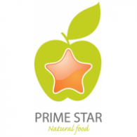 Prime Star Logo PNG Vector