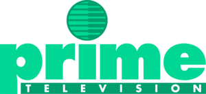Prime Television (1988) Logo PNG Vector