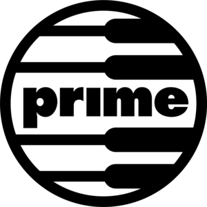 Prime Television (1990) Logo PNG Vector