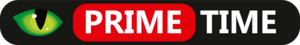 Prime Time Logo PNG Vector