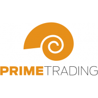 Prime Trading Logo PNG Vector