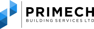 Primech Building Services Ltd Logo PNG Vector