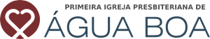 pRIMEIRA iGREJA pRESBITERIANA DE áGUA bOA Logo PNG Vector