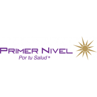Primer Nivel Logo PNG Vector