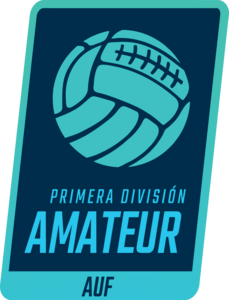 Primera División Amateur Uruguay Logo PNG Vector