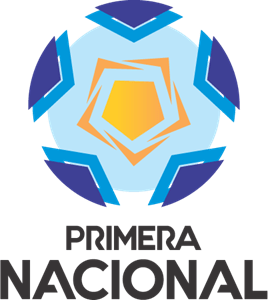 Primera Nacional Logo PNG Vector