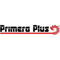 Primera Plus Logo PNG Vector