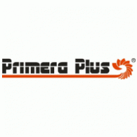 PRIMERA PLUS Logo PNG Vector