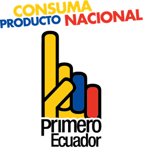 Primero Ecuador Logo PNG Vector