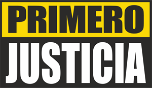 Primero Justicia Logo PNG Vector