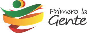 Primero la Gente Logo PNG Vector
