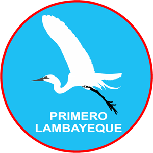 Primero Lambayeque Logo Vector