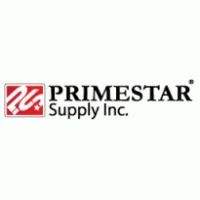 Primestar Supply Inc Logo PNG Vector