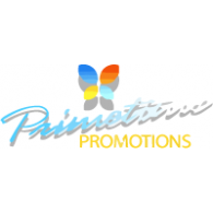 Primetime Promo Logo PNG Vector