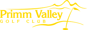 Primm Valley Golf Club Logo Vector