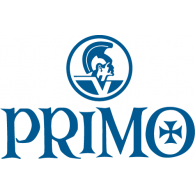 Primo Beer Logo Vector
