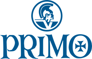 PRIMO BEER Logo Vector