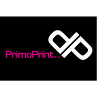 PrimoPrint Logo PNG Vector