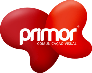 Primor Comunicação Visual Logo PNG Vector