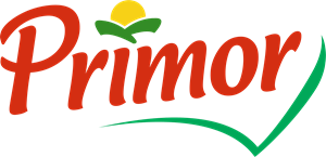 Primor Logo PNG Vector