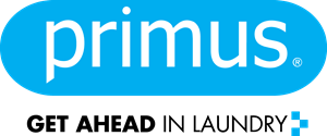 Primus Laundry Logo PNG Vector
