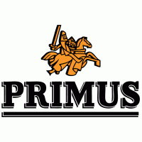 Primus Logo Vector