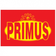 Primus Logo PNG Vector