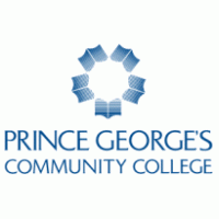 Prince George's Community College Logo PNG Vector