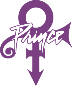 Prince Logo Vector