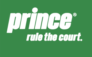 prince Logo PNG Vector