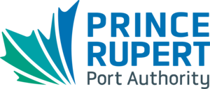 Prince Rupert Port Authority Logo PNG Vector