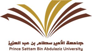 Prince Sattam Bin Abdulaziz University Logo PNG Vector