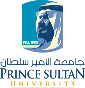 Prince Sultan University Logo PNG Vector