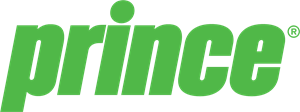PRINCE Tennis Logo Vector