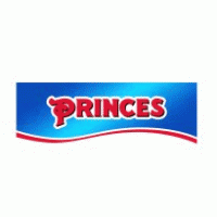 Princes Logo PNG Vector