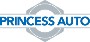 Princess Auto Logo Vector