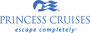 Princess Cruises Logo PNG Vector