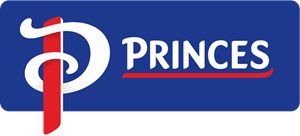 Princess Foods Logo PNG Vector
