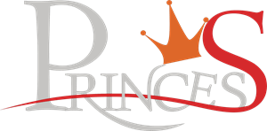 Princess Logo PNG Vector