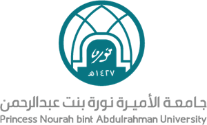 Princess Nourah bint Abdulrahman University Logo PNG Vector