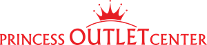 Princess Outlet Centre Logo Vector