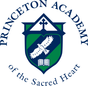 Princeton Academy of the Sacred Heart Logo PNG Vector