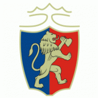 Principe di Corleone Logo PNG Vector