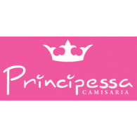 Principessa Logo PNG Vector