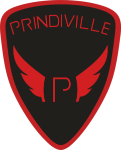 Prindiville design Logo PNG Vector