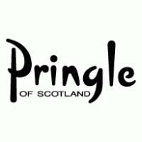 pringle Logo PNG Vector