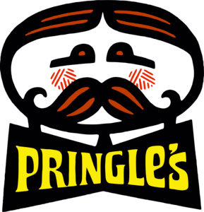 Pringles (1967) Logo PNG Vector