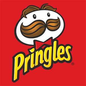 Pringles Logo PNG Vector