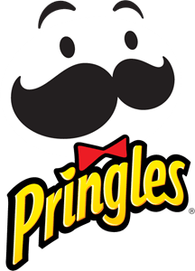 Pringles New 2020 Logo PNG Vector
